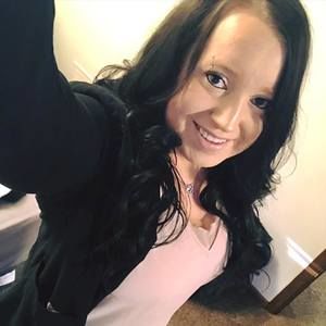 Meet your Posher, Rachael